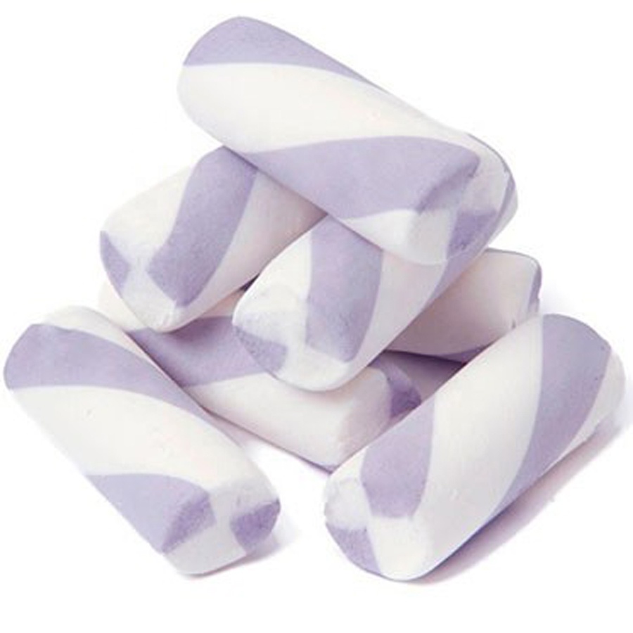halal marshmallow