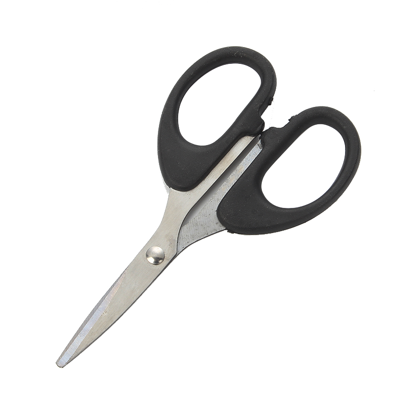 1Pcs High Quality Scissors Tailor Stationery Stainless Steel Office Paper Cut Household Thread Childart Handmade
