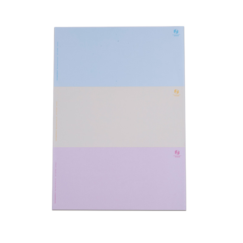 Computer sheets printing paper continuous forms