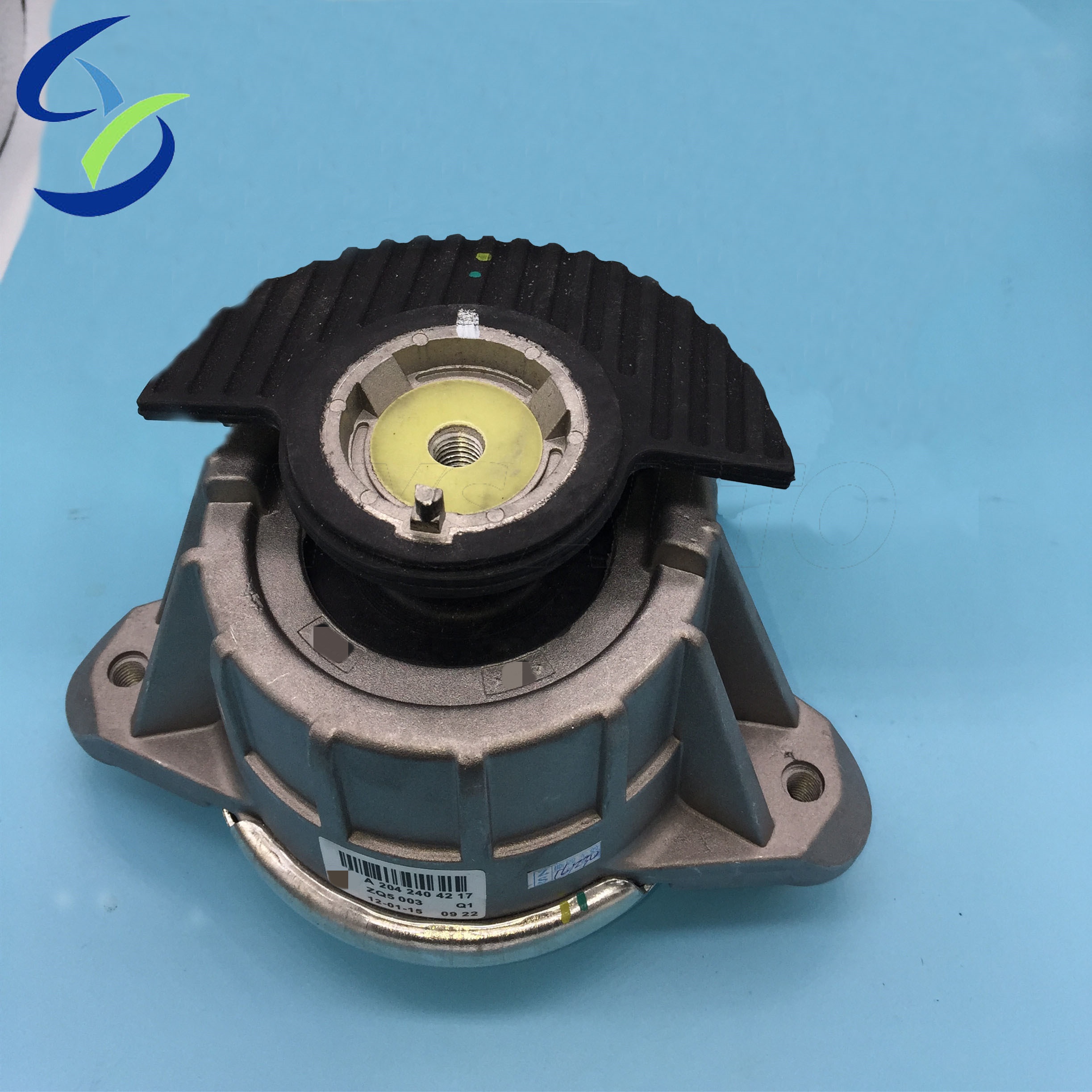 Крепление Двигателя A2042404217 2042404217 для Mercedes Benz C-CLASS W204