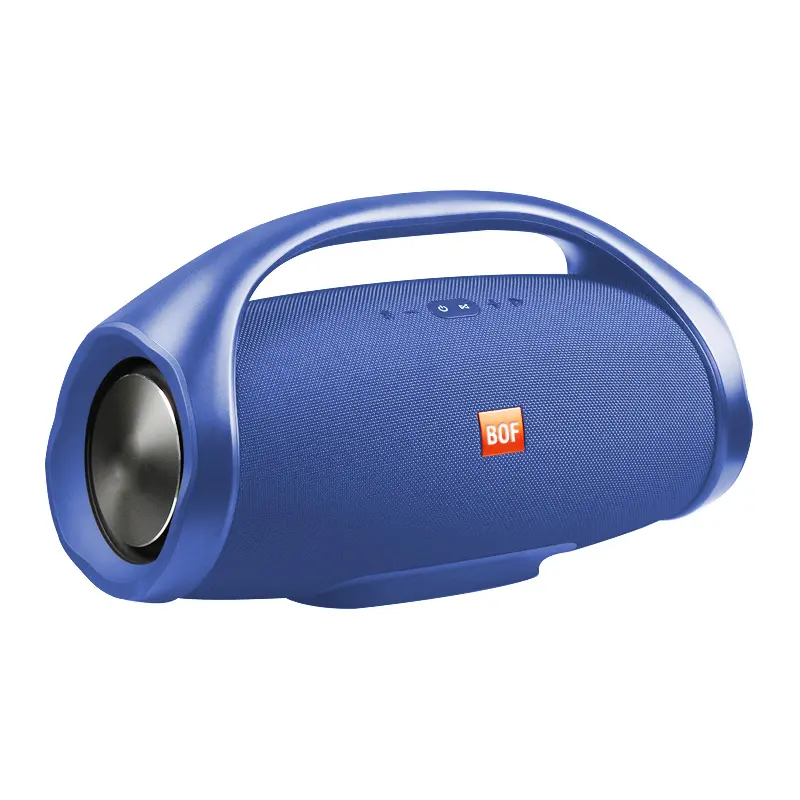 Лидер продаж на amazon, портативная беспроводная уличная Колонка boombox 2 super bass