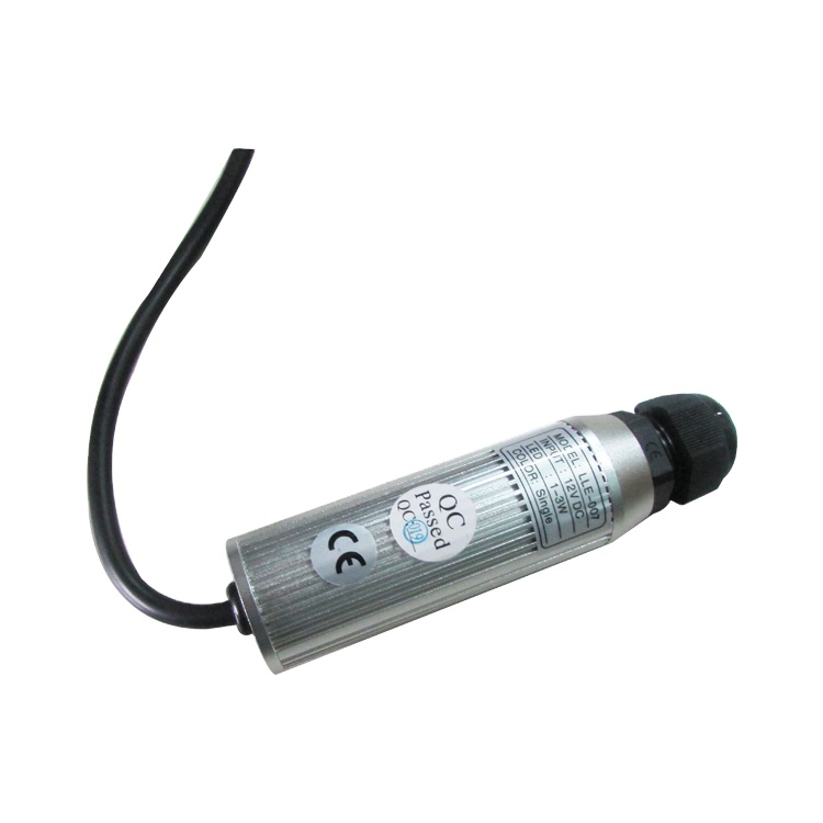 Fiber optic cable for led light engine for ceiling sky star