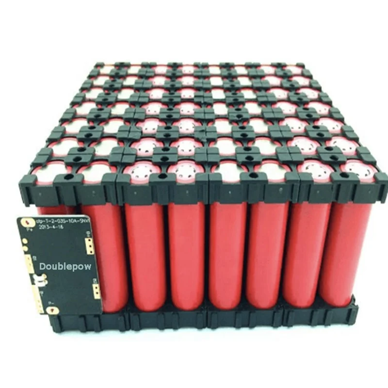 Пользовательские аккумуляторная 3,7 v 7,4 V 12V 24v 36v 48v 10Ah 20Ah 30Ah 40Ah LiFepo4 литиевая батарея литий-ионный 18650 Батарейный блок с печатной платой
