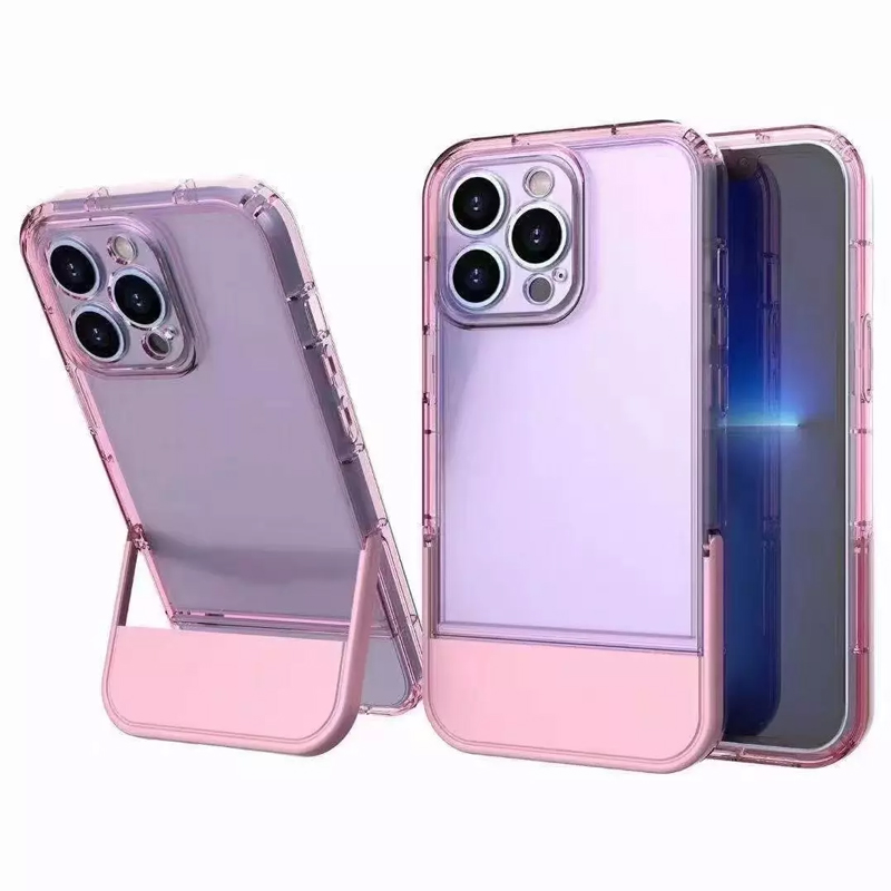 Оптовая продажа, чехлы для сотовых телефонов iPhone 14 Pro Max, чехол 13, 11, 12, XR, 7, XS, аксессуары и защитный чехол с подставкой для камеры