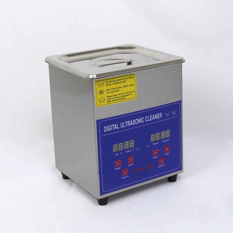High Power Ultrasonic Cleaner for optical shop Optic equipment Ultrasonic cleaner cleaning machine