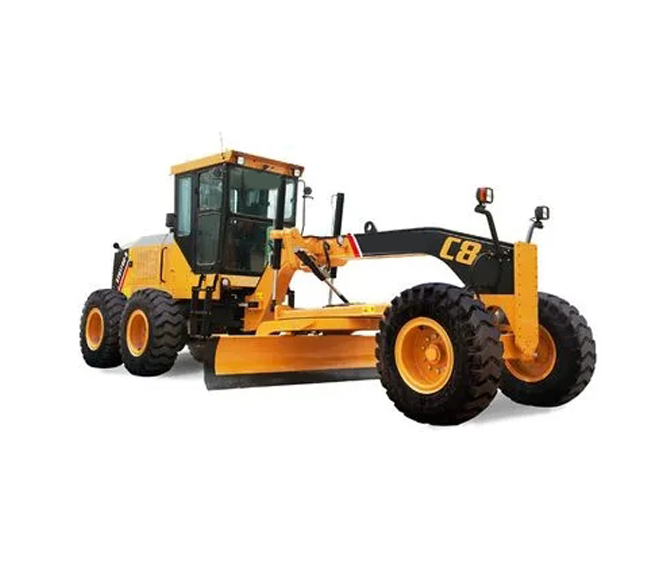 Kingkangaroo дорожной техники автогрейдер с скарификатор, реперские кепки STG170C-8S