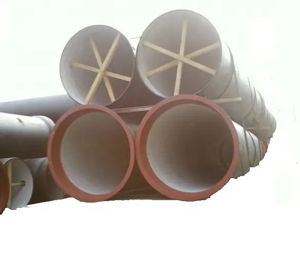 Best Price Ductile Iron Pipe / Ductile Iron Tube