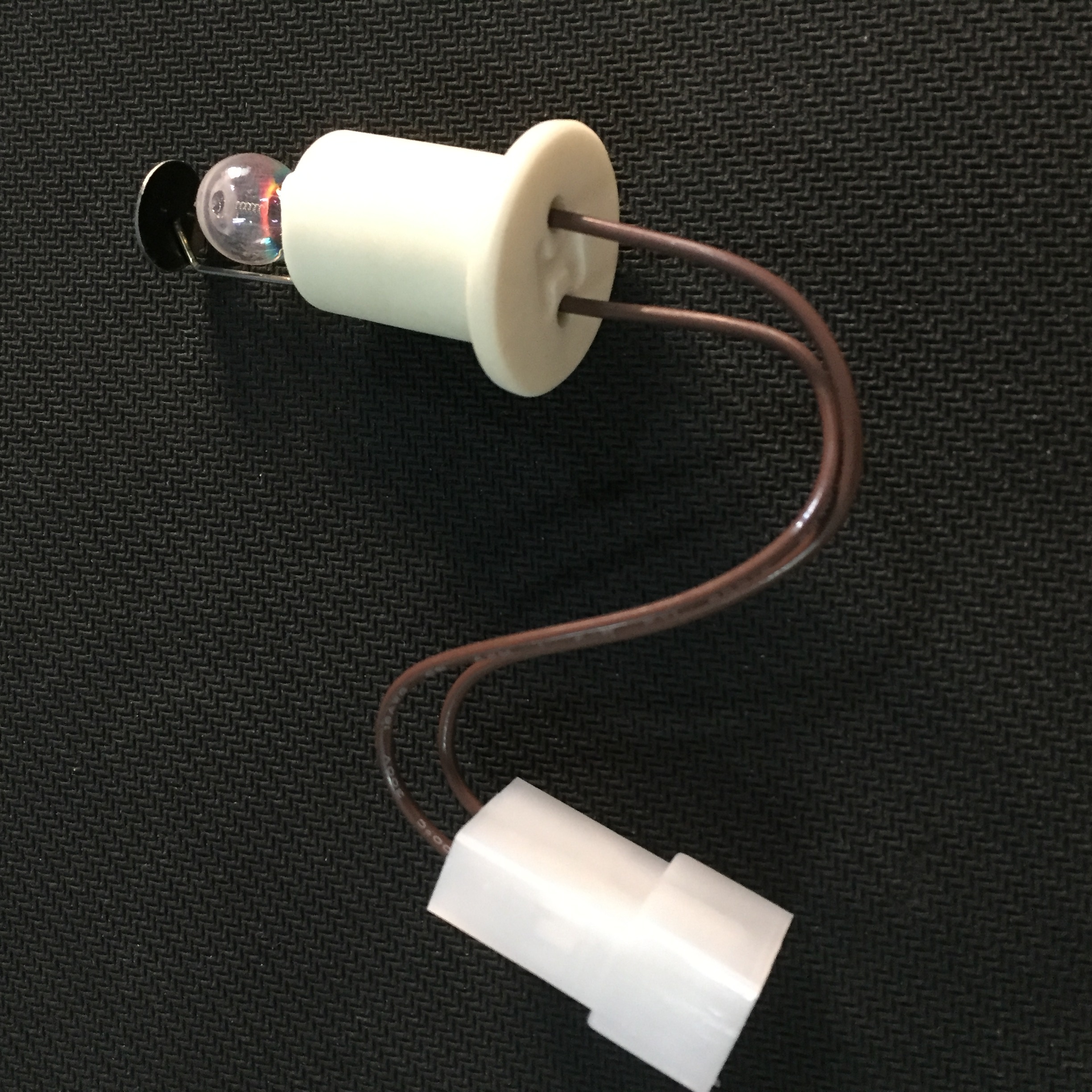 22,8 V 40W IRC инфракрасный покрытие галогенная лампа A0847805 22.8V40W Merilux 485761 X3 X5 операционной хирургической лампы