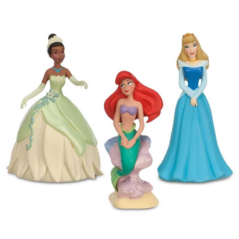 2021 Custom toy figure collectible vinyl toy resin princess action figure