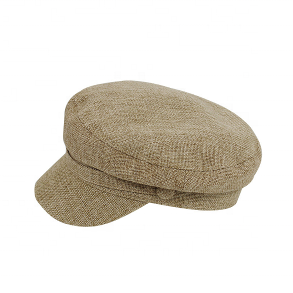 Promotional Wholesale High Quality Custom Logo korea sweety fashion comfortable beret hat