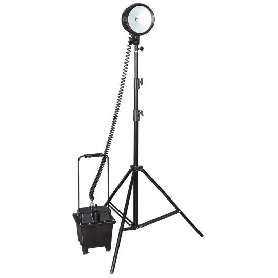 TMN5100 IP65 перезаряжаемый Мощный регулируемый сильный свет светодиодный рабочий свет