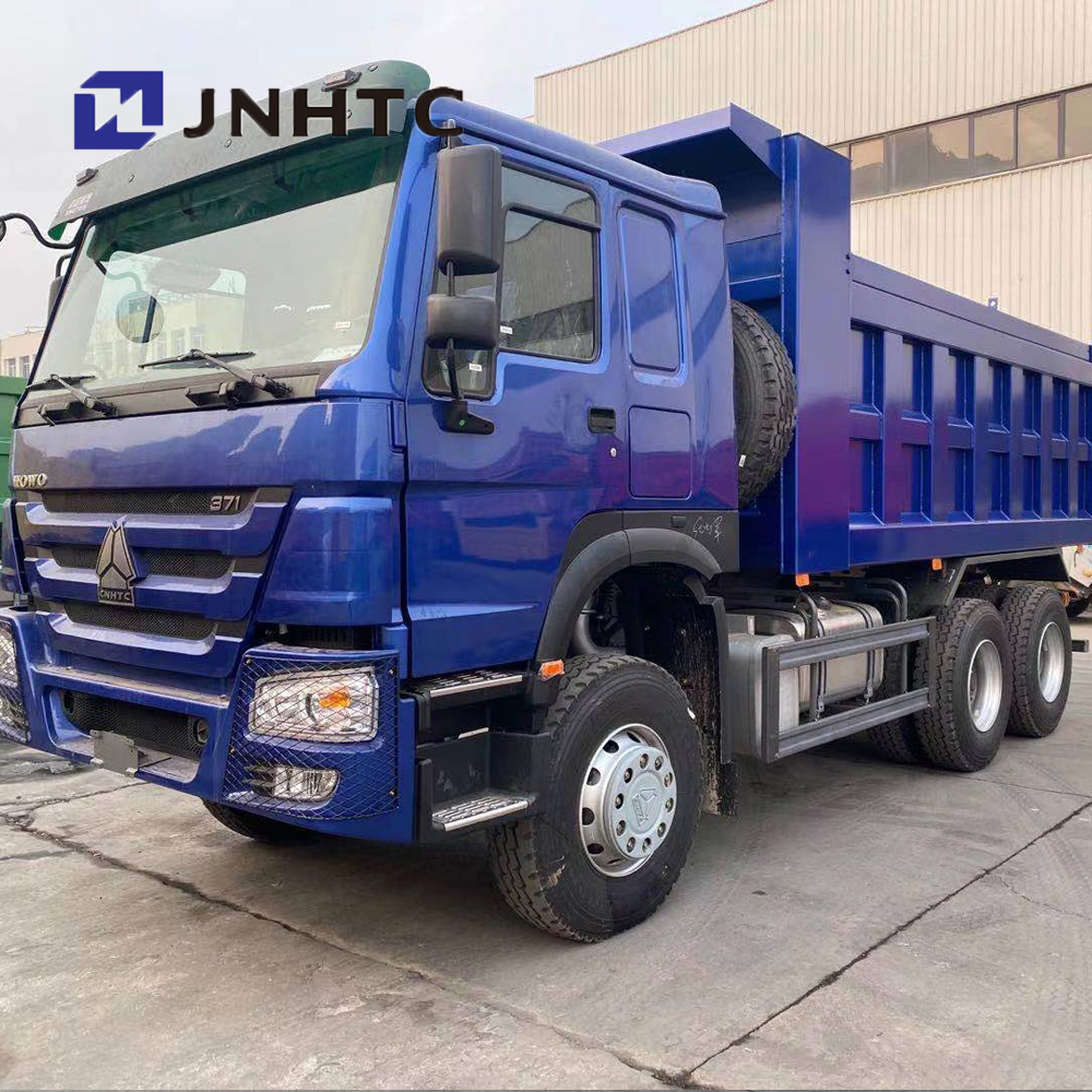 Sinotruk Howo 371hp 6x4 10 колеса самосвал 20CBM объем 40 тонный самосвал