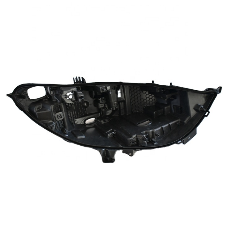 TIEAUR светодиодный корпус для передней фары для HID Mondeo/Fusoin/MK6 17-19 лет