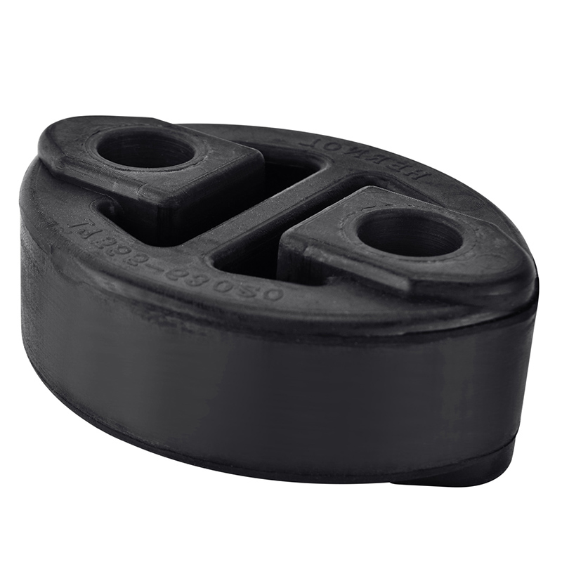 17565-63020 exhaust system hanger muffler mount