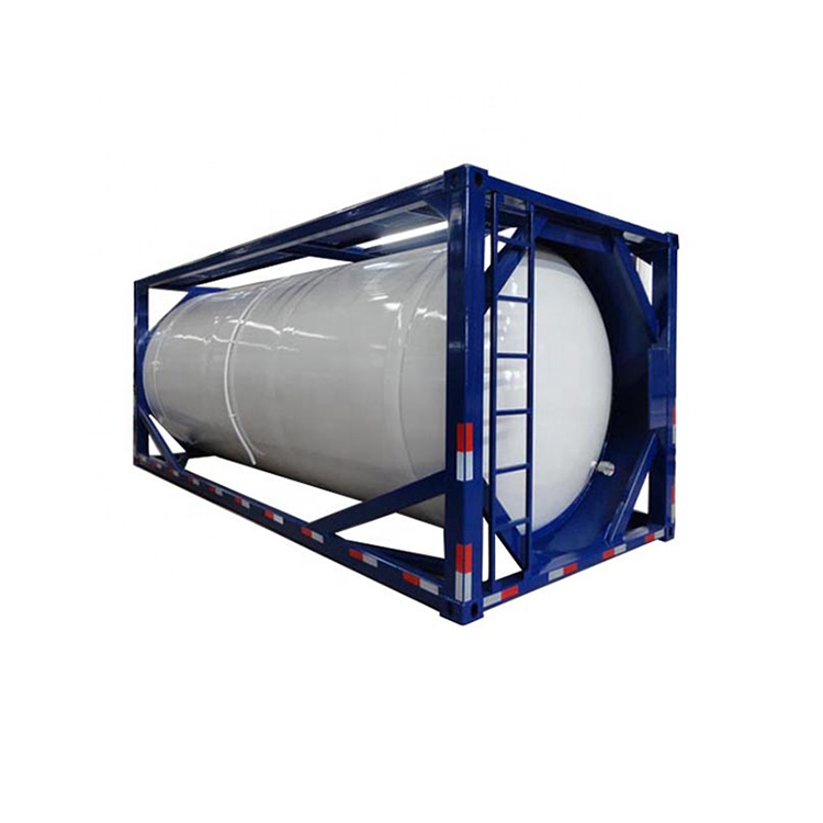 Wholesale gas tank price hydrogen pure h2 industrial