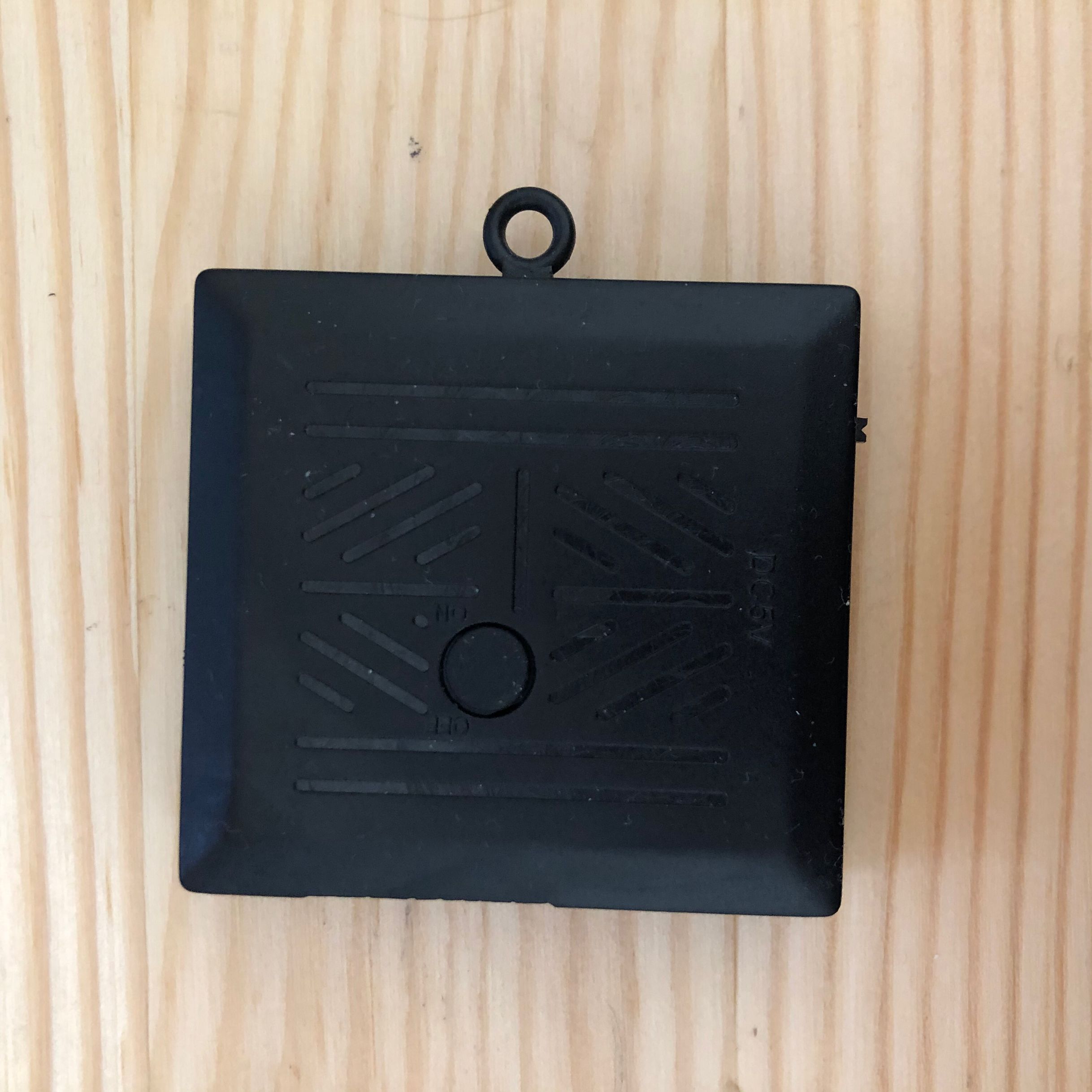 Usb Перезаряжаемый звуковой активный преобразователь el