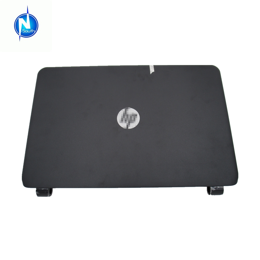 Оригинальная задняя крышка и рамка для ноутбука hp 15-g 15-r 749641-001
