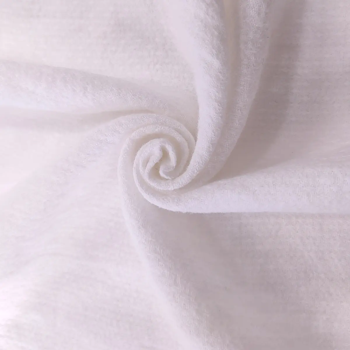 High grade 55% Linen 45% Cotton fabric jacquard customized for garment and home textile Linen cotton cloth fabric