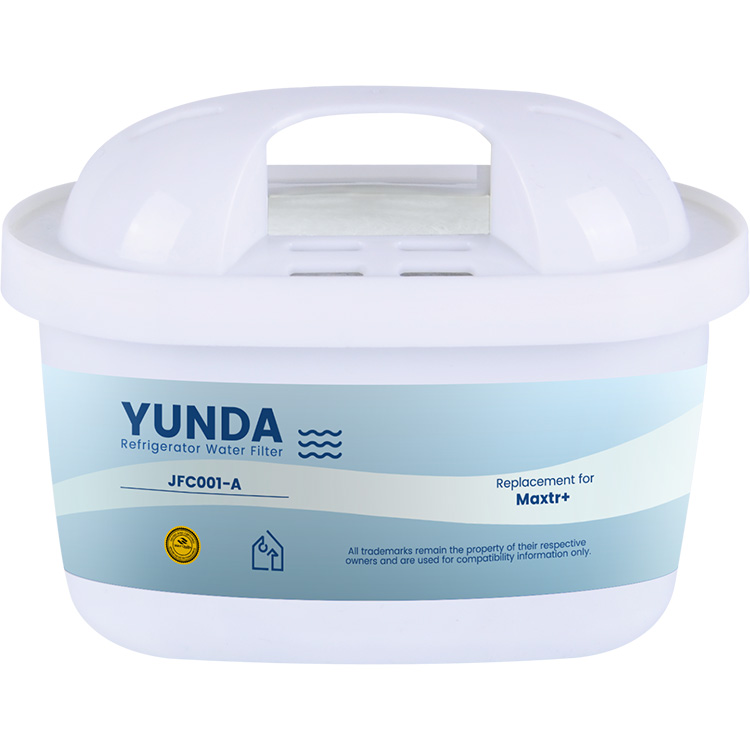 New Household use Pre Mineral Pot Filter Replacement Brit a Maxtr a Mave a Classic Zer o Water Pitcher Water Filters Jug Filters