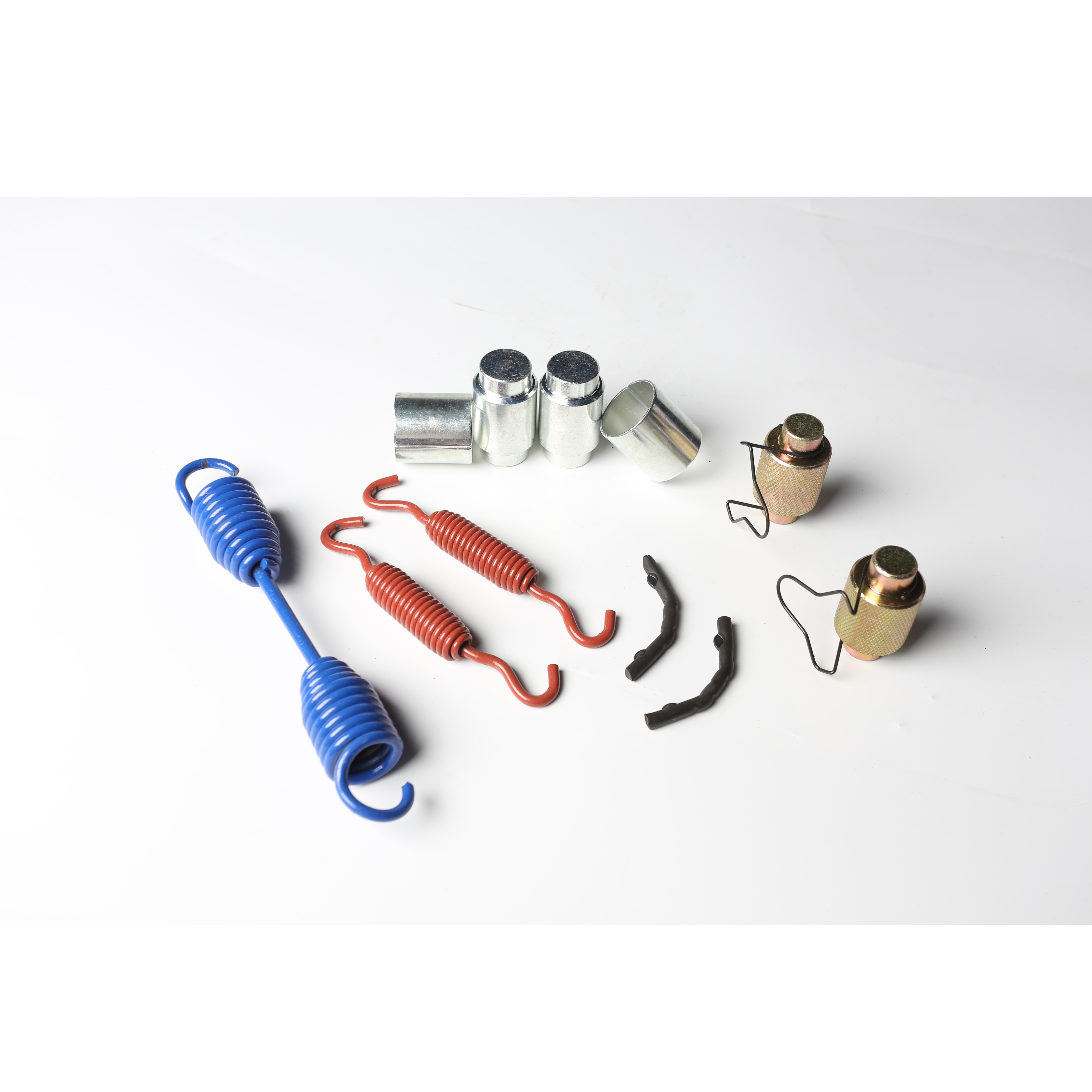 spring brake caliper car repair tools disc brake pad repair kit