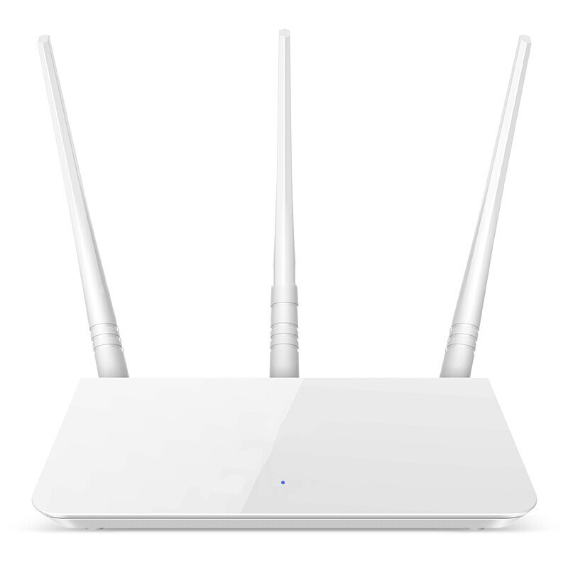 Wi-Fi-маршрутизатор Tenda F3, 300 Мбит/с