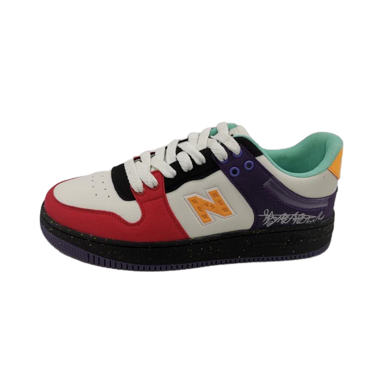 Professional manufacture cheap sports shoes sneakers for running