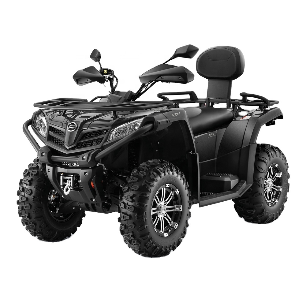 Новый дизайн 2021 года, вездеход side by side atv 800cc 4x4