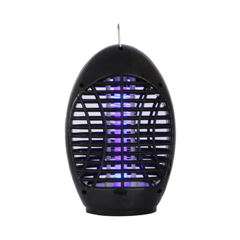 Sailing ship model UV Bug zapper electric shock Model High Voltage Flies Insect killer Mosquito Killer lamp