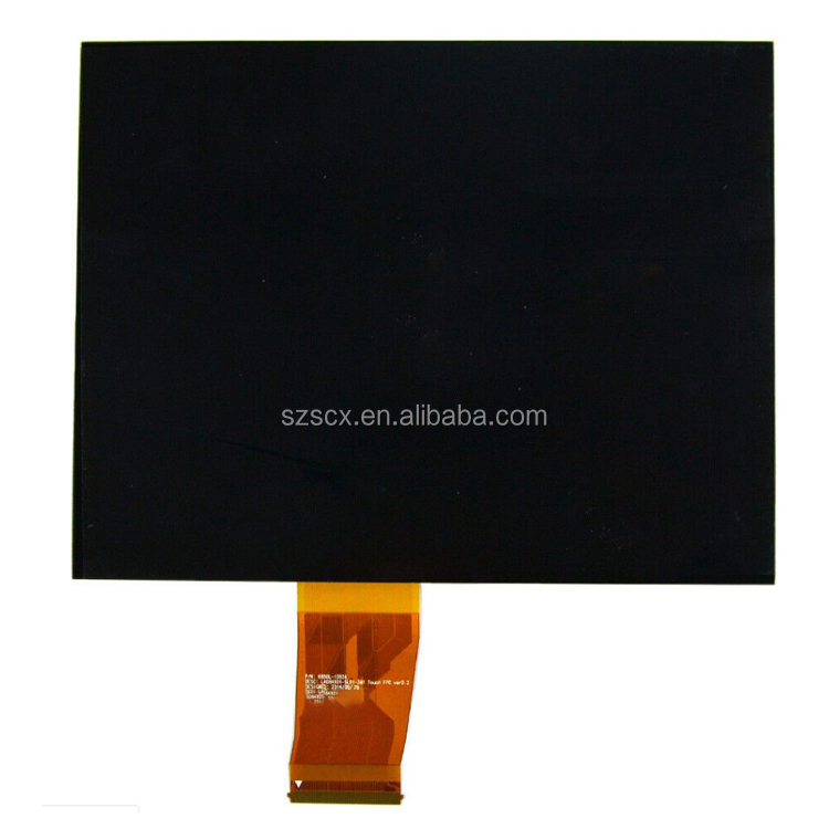 LA084X01-SL01 оригинальный 8,4 дюймов TFT-LCD модуль 1024x768 IPS ЖК-дисплей интерфейс LVDS для автомобильного дисплея