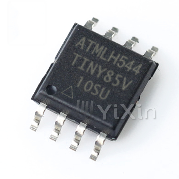 ATTINY85V-10SU ATTINY85V ATTINY85 TINY85V IC интегральная схема SOP-8