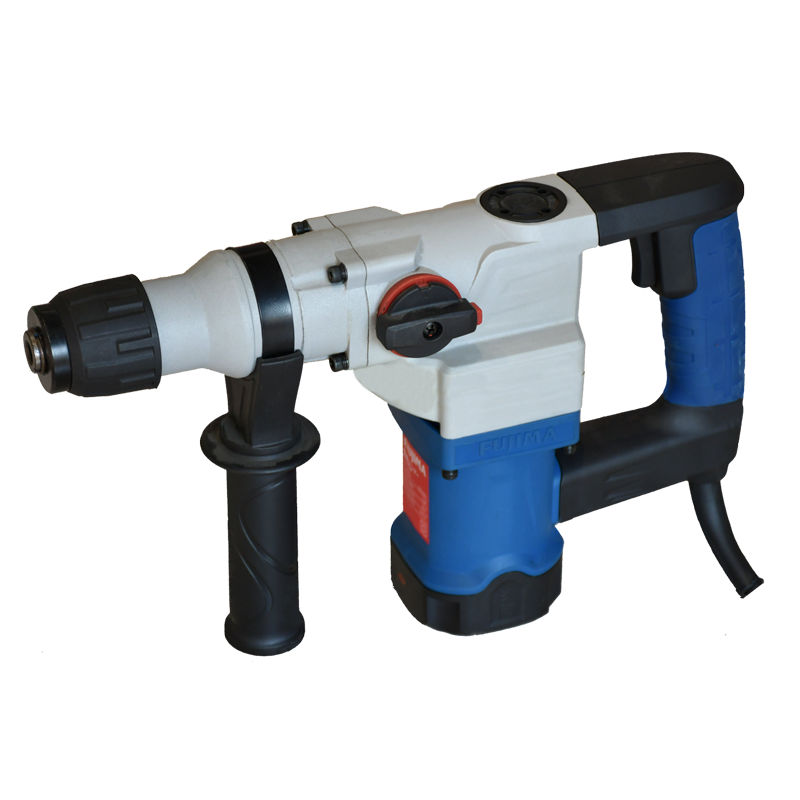 Fujimaбыл FT-RH1100 26 мм 1100 Вт Электроинструмент промышленный электрический перфоратор