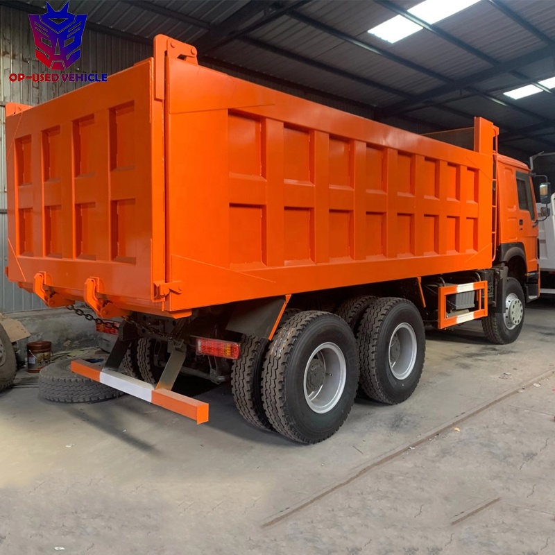 Б/у самосвалы sinotruck howo, б/у самосвалы, цена на продажу