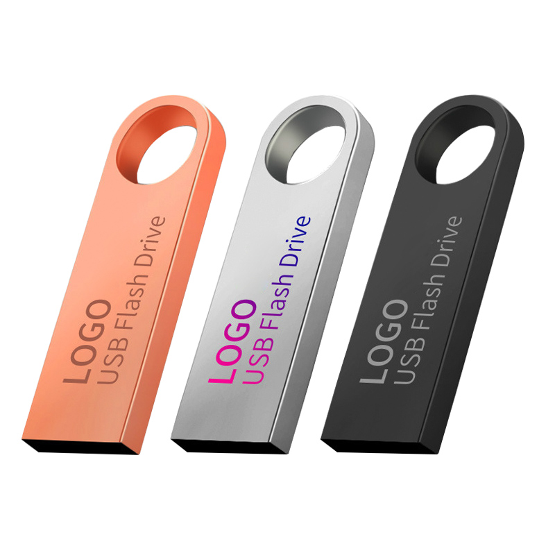 Usb-флеш-накопитель с логотипом на заказ, usb 3,0, 2 ГБ, 8 ГБ, 32 ГБ, 64 ГБ
