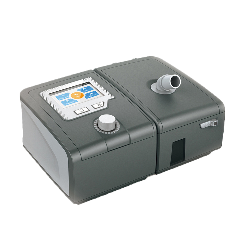 2021 Best-selling CE medical sleep apnea BiPAP automatic breathing machine for snoring in stock