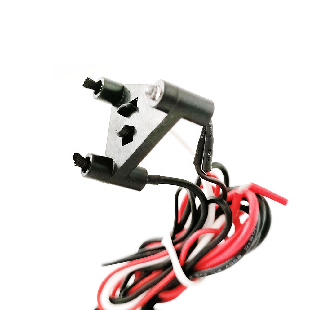 BIP2A-AC220V генератор отрицательных ионов, отрицательный ионный кислородный бар опыт