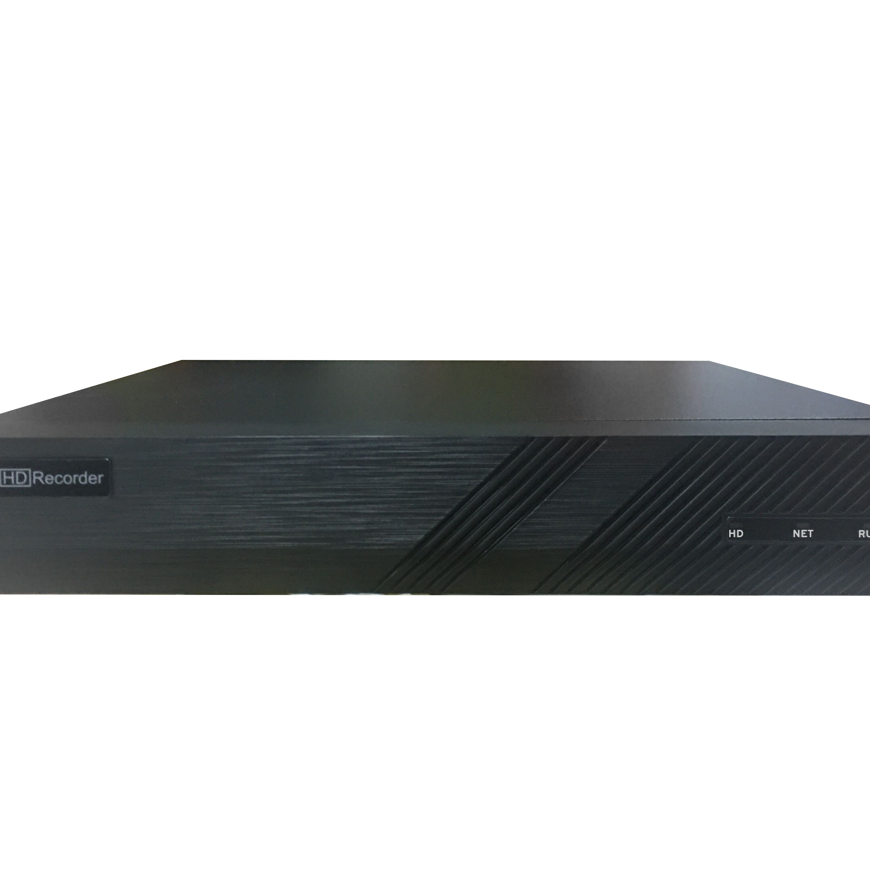 16CH 4K NVR Поддержка 2HDD Guard viewer APP