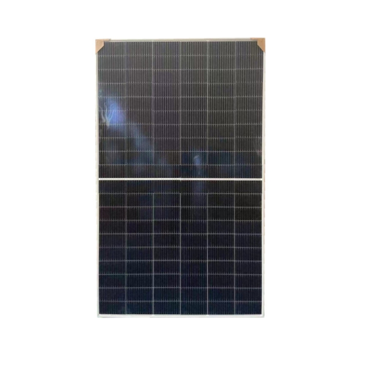 CS7L A Grade Wholesale 585W MONO PERC Bifacial 120 half cells High Efficiency 590W 595W Solar Panels