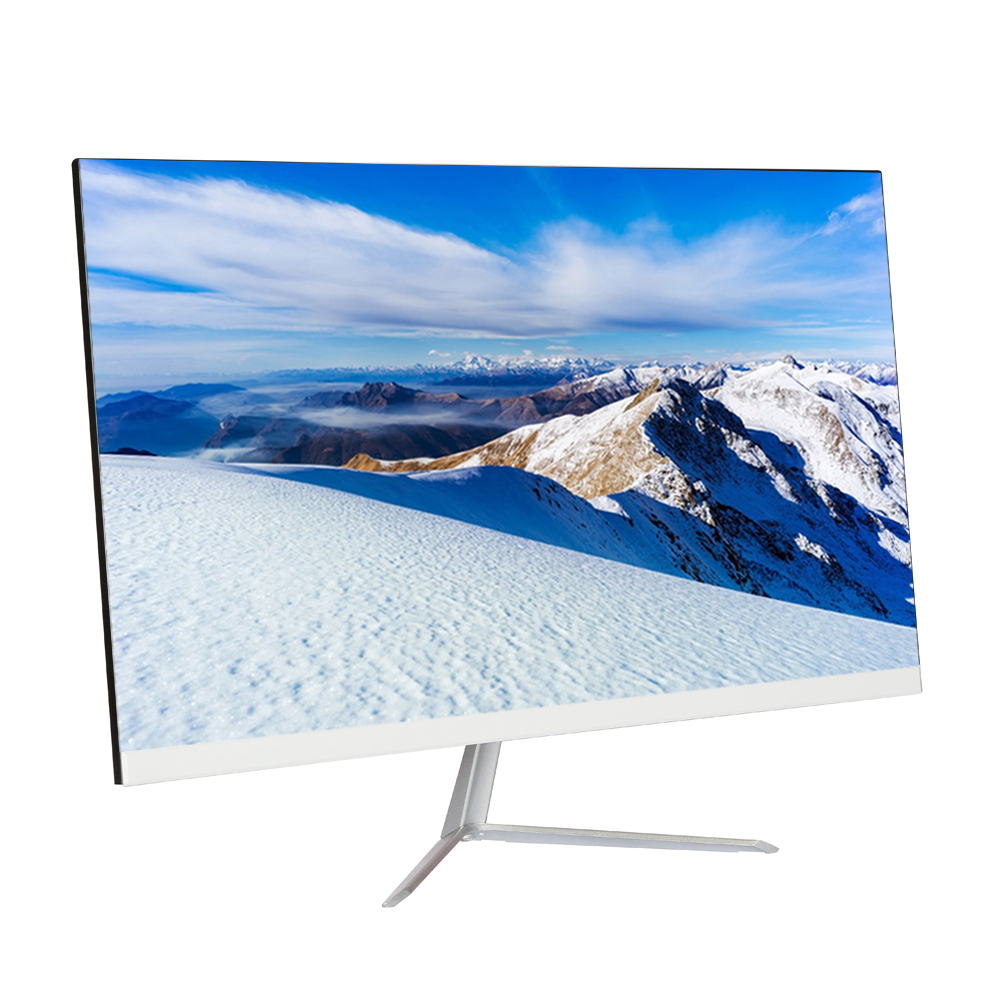 21 22 23 24 27 дюймов led монитор full HD 1920*1080 ips монитор ПК компьютер