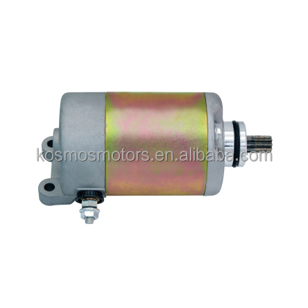 CW motorcycle starting motors clockwise starter motor for HOND CN250 Cruiser