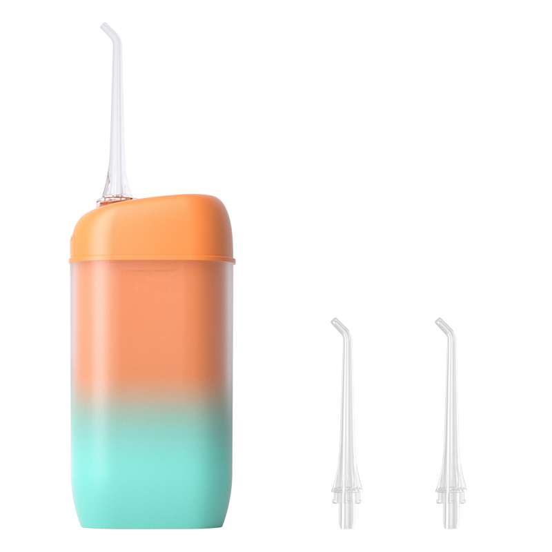 2021 New Promotion Hot Selling Portable Oral Dental Water Flusher