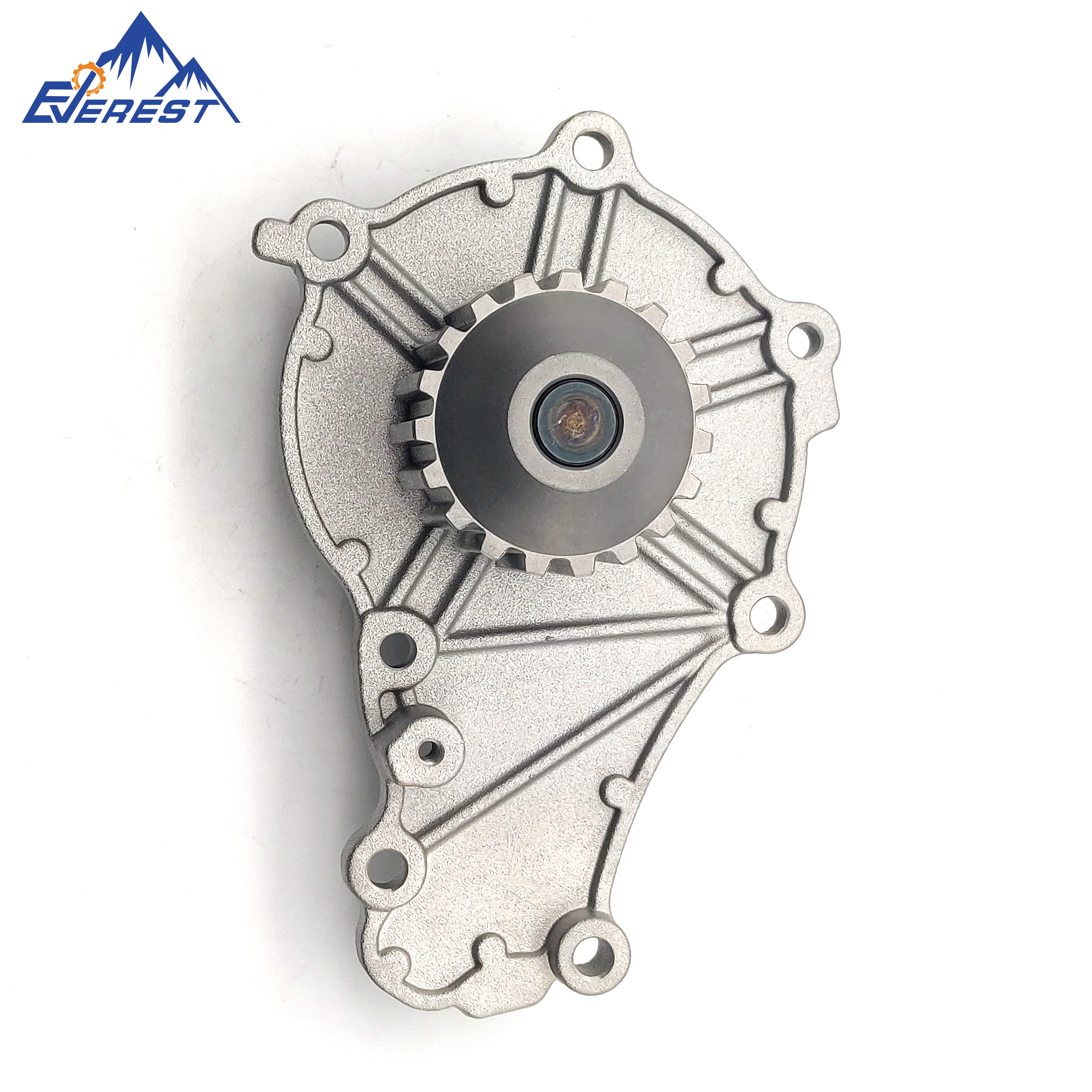 Автоматический водяной насос для OEM 11517805992 PEUGEOT 206 207 307 407 PARTNER BOX