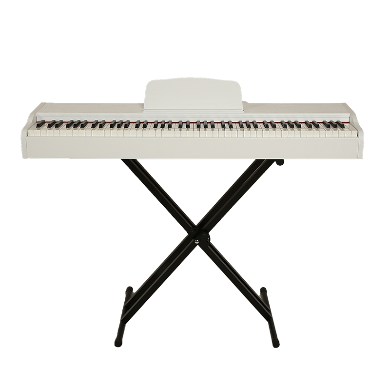 Сенсорная цифровая midi-клавиатура SOLATI, 88 клавиш