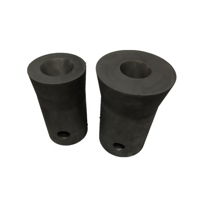 manufacturer Customized casting mould die Graphite mold for upcast