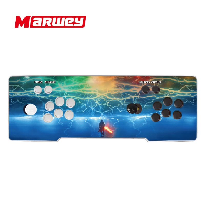 Pandora Ex игровая коробка аркадная Jamma 3d Dx Consolas Arcade Pandora 11S Супер игровая коробка