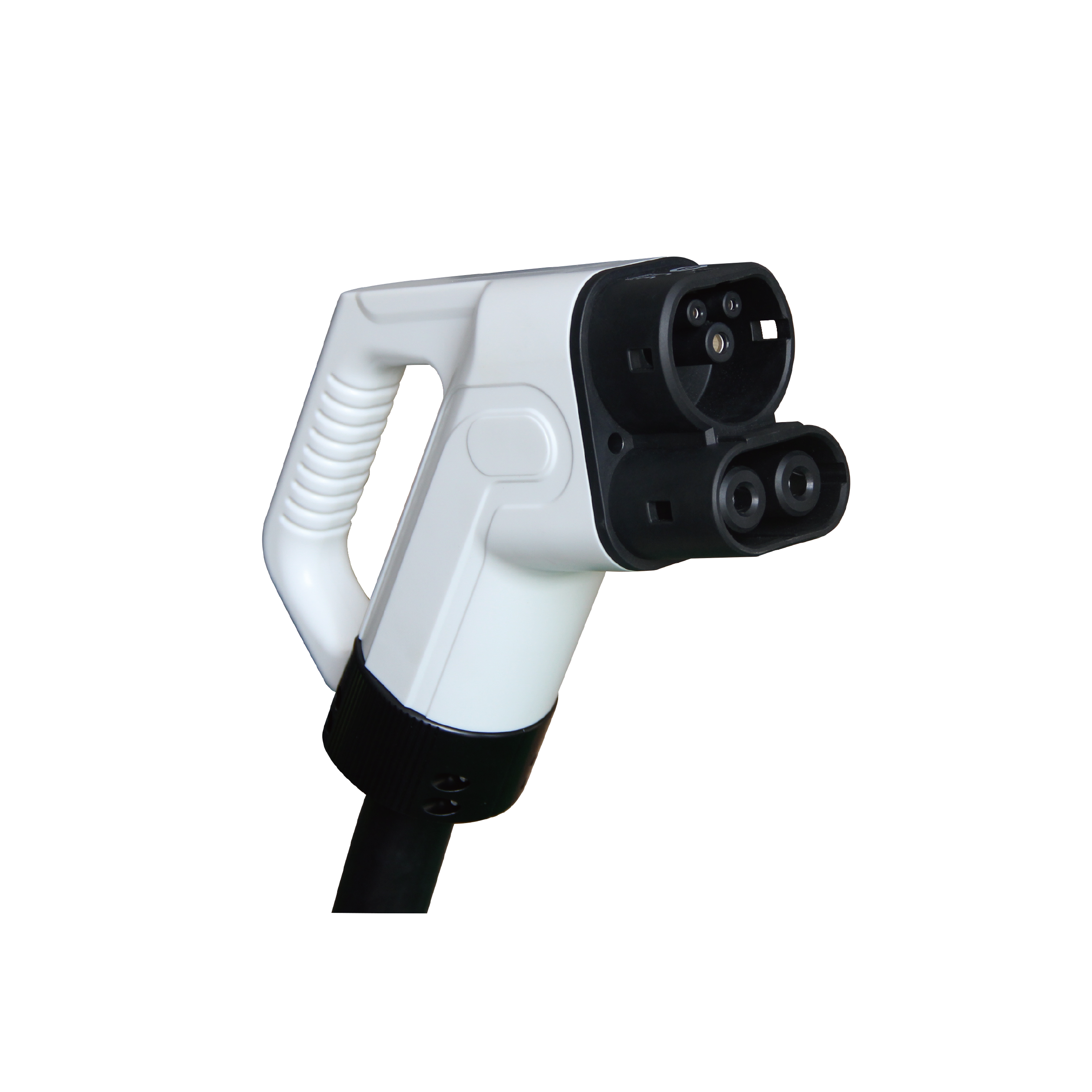 IEC 62196-3 DC charger 63A/80A 125A 160A 200A Portable charge station