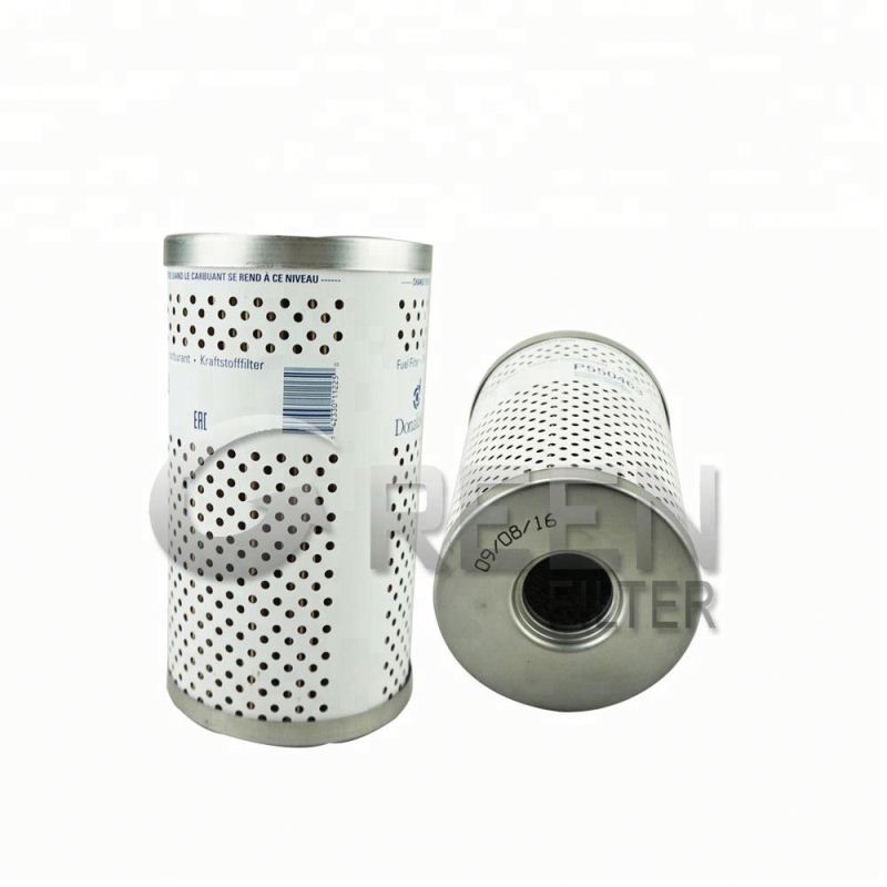 fuel filter element for excavator engine spare parts P550463 FF5369W PF7680 33651MP 33651