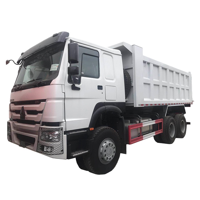 Самосвал beiben howo 6x4, б/у самосвал
