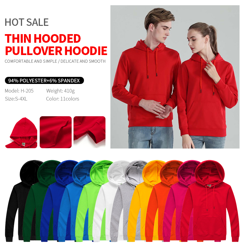 Factory Custom Men's Sweater High Quality Full Zipper Hoodies Sweatshirts Wholesale 100% Cotton Printing Embroidery Logo Hoodie