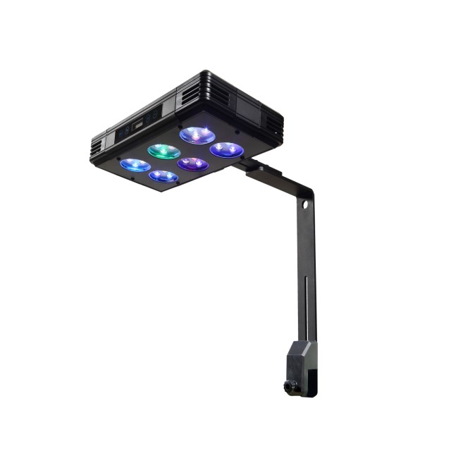 Gako WIFI Control 75W Aquarium Light LED Bar Salt Water Fish Tank Full Spectrum Light Aquarium Fish Tank Decoration Equipments