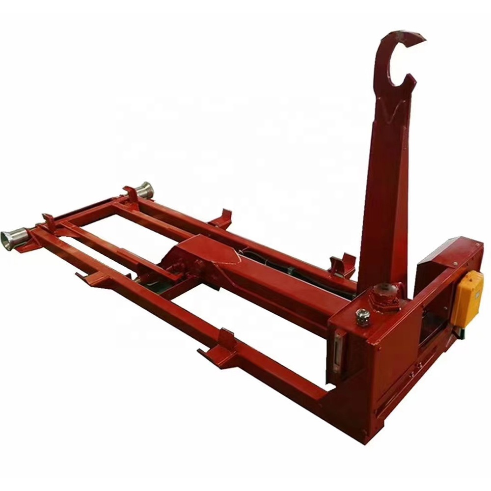 20 Tons Hook lift arm assembly